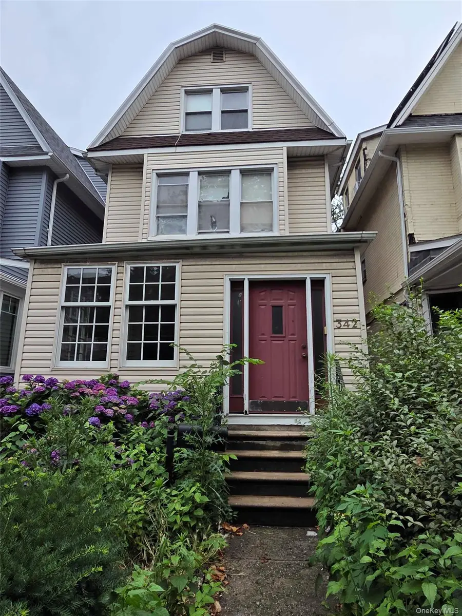 342 E 5th Street, Brooklyn, NY 11218 - #2