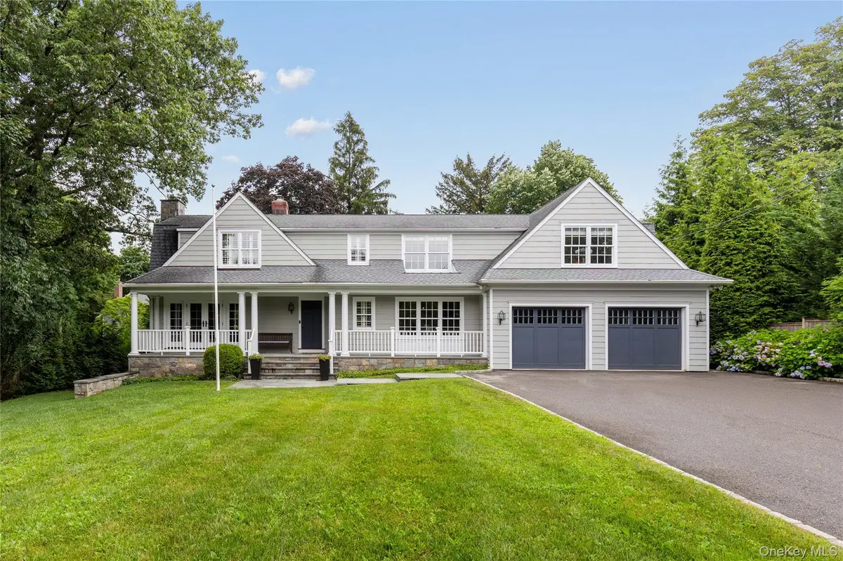 394 Park Avenue, Rye, NY 10580 - #1