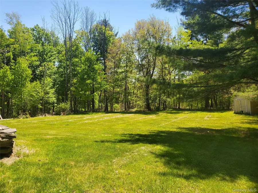 34 Fire Tower Road, Bloomingburg, NY 12721 - #3