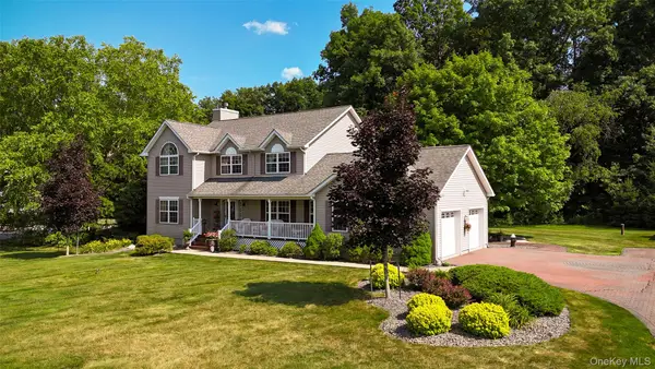28 Heritage Crossing, Circleville, NY 10919