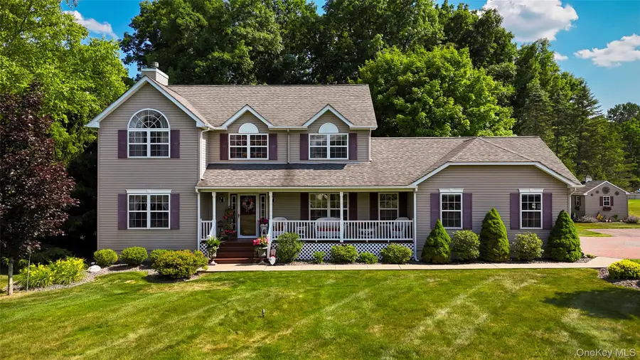 28 Heritage Crossing, Circleville, NY 10919 - #2