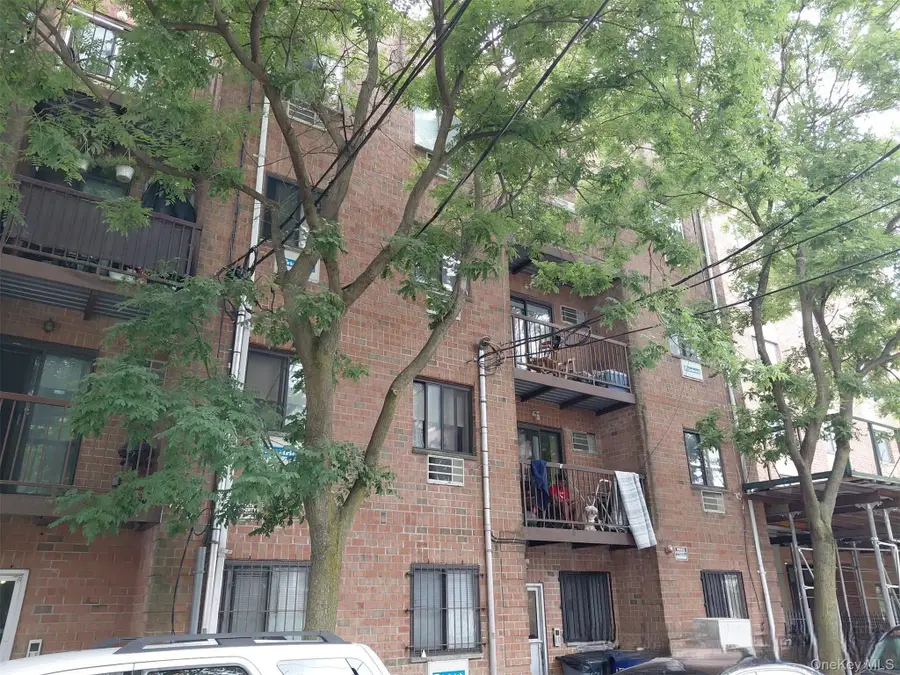 724 E 221st Street #2A, Bronx, NY 10467 - #3