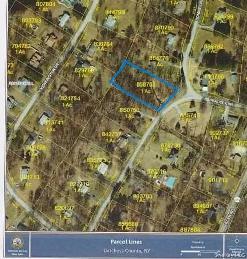 13 Bradley Drive, Hopewell Junction, NY 12533 - #2