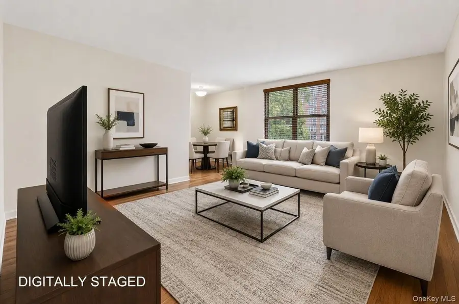 102 Spruce Street #2A, Yonkers, NY 10701 - #3
