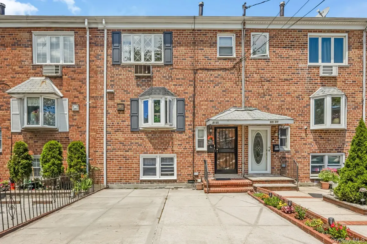 69-35 61st Road, Middle Village, NY 11379 - #1