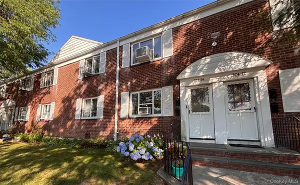 224-14 Hillside Avenue #Apt 39-7, Queens Village, NY 11427