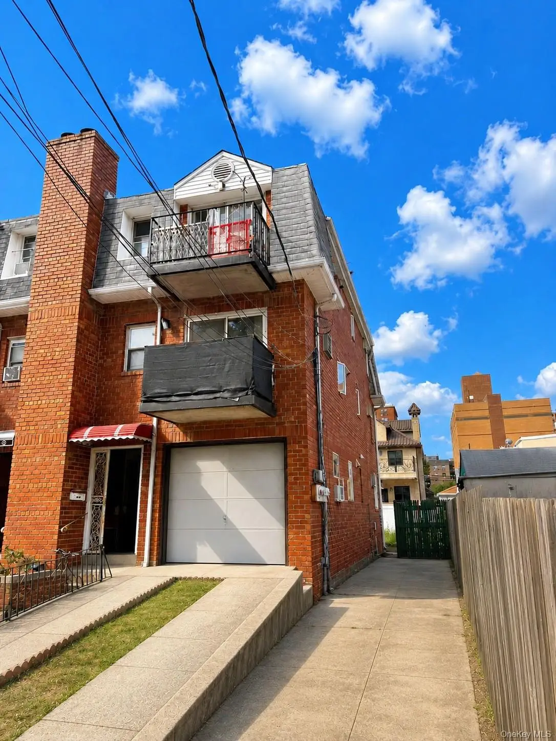 4512 Robinson, Flushing, NY 11355 - #1