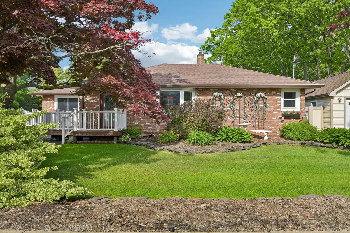 148 Oak Avenue, Shirley, NY 11967 - #1