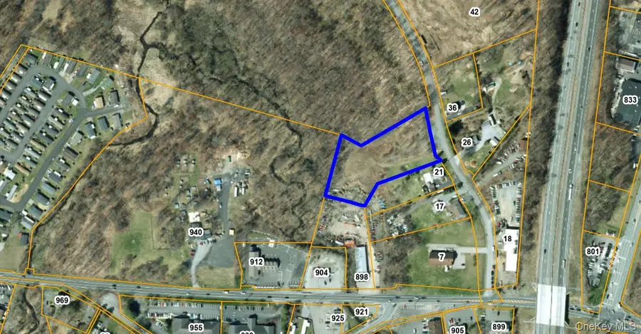 Silver Stream Road, New Windsor, NY 12553 - #3