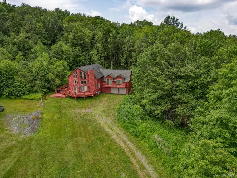 993 Hurd Road, Swan Lake, NY 12783 - #2