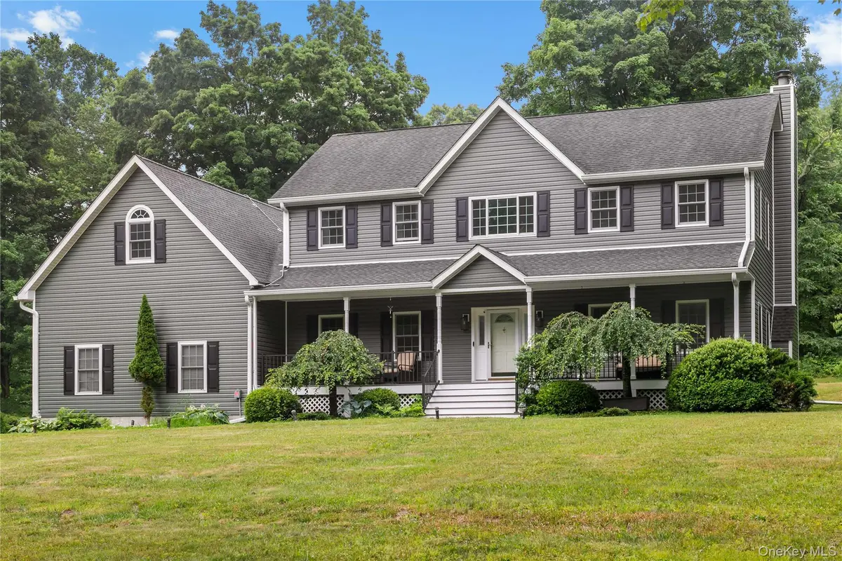 310 Avery Road, Garrison, NY 10524 - #1