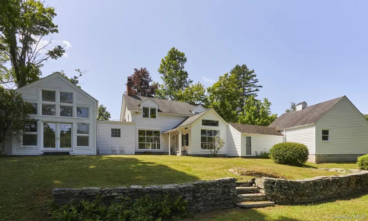 96 Wittenberg Road, Bearsville, NY 12409 - #1