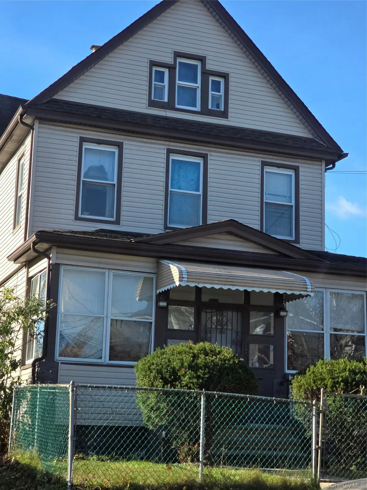 13760 Bedell Street, Springfield Gardens, NY 11413 - #1