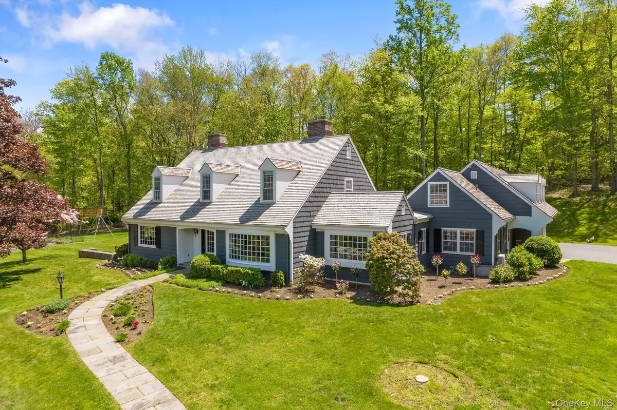 52 Lake Road, Katonah, NY 10536 - #1