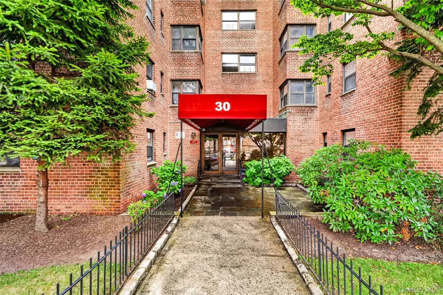 30 Fleetwood Avenue #4F, Fleetwood, NY 10552 - #3