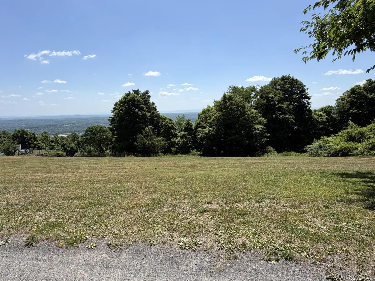 Eagles Nest Road, Bloomingburg, NY 12721 - #1