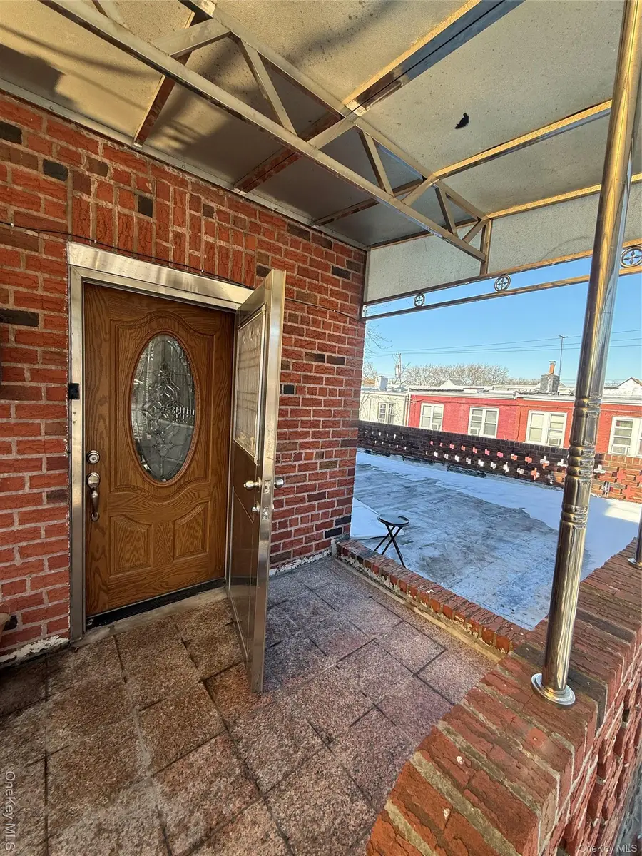 218 E 88th Street, Brooklyn, NY 11236 - #3
