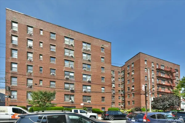 2680 E 19th Street #2S, Brooklyn, NY 11235