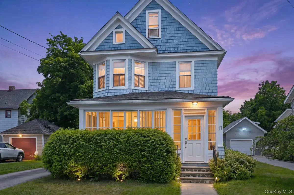 17 Kellogg Avenue, Port Jervis, NY 12771 - #1