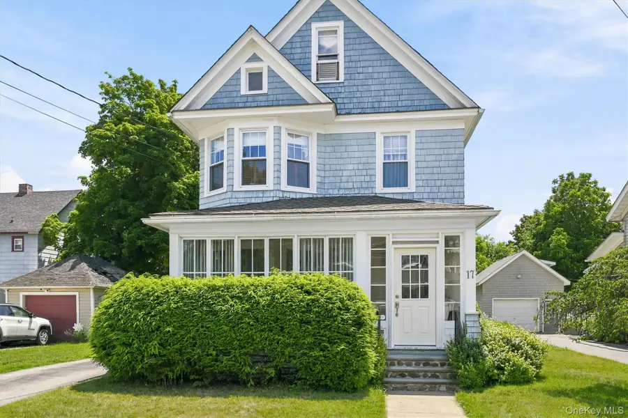 17 Kellogg Avenue, Port Jervis, NY 12771 - #2