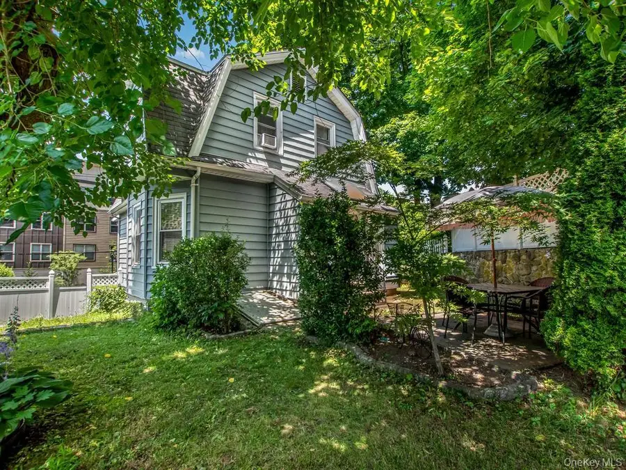 4 Depew Street, Pleasantville, NY 10570 - #3