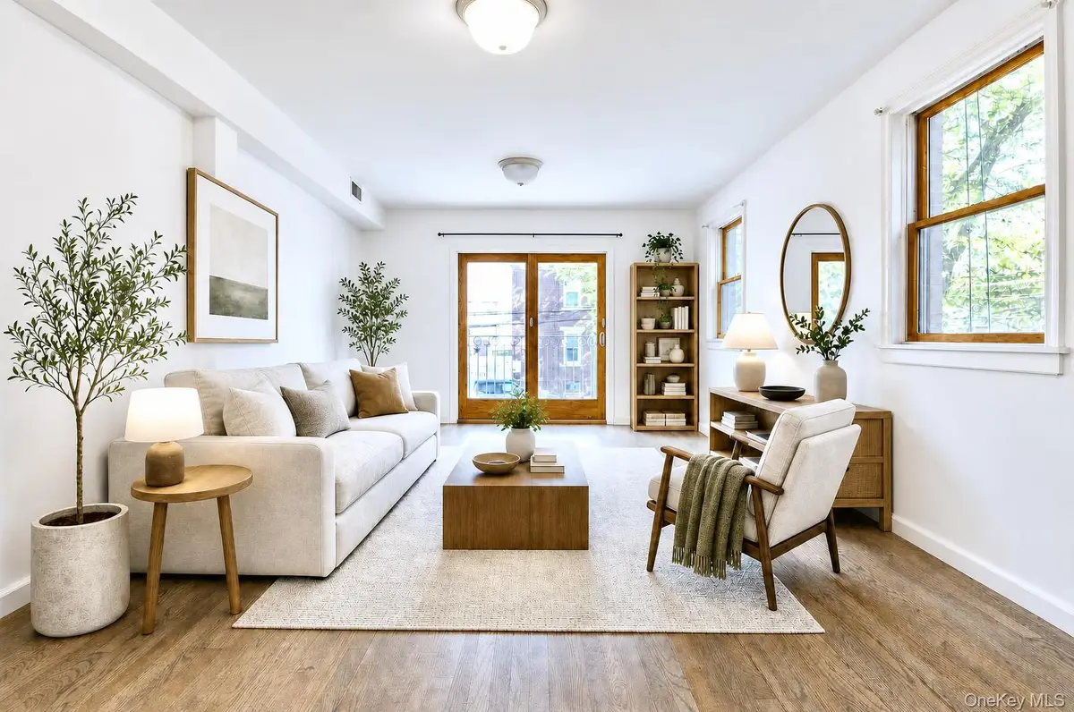 6107 Bleecker Street, Ridgewood, NY 11385 - #1