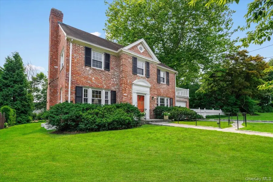 54 Strathmore Road, Scarsdale, NY 10583 - #2