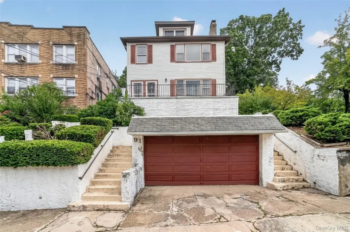 91 Douglas Avenue, Yonkers, NY 10703 - #1