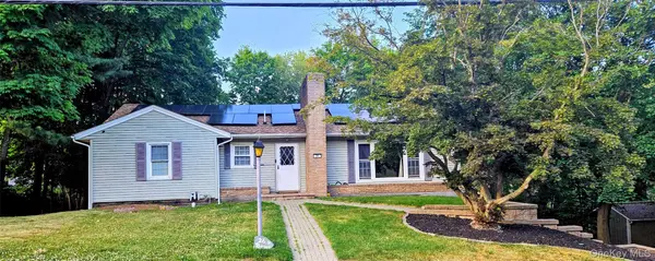 26 Reservoir Road, Highland, NY 12528