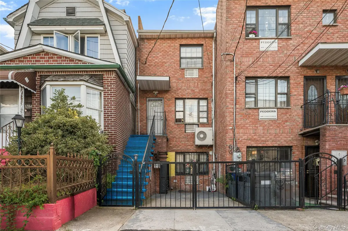 1282 E 37th Street, Brooklyn, NY 11210 - #1