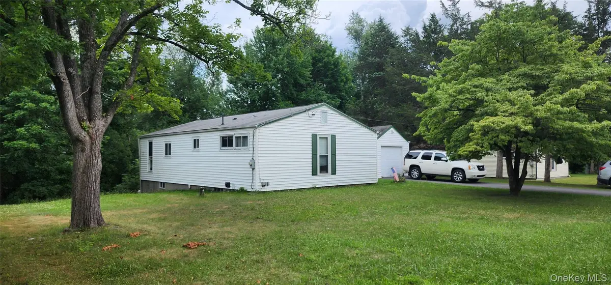 48 Gleason Boulevard, Pleasant Valley, NY 12569 - #1