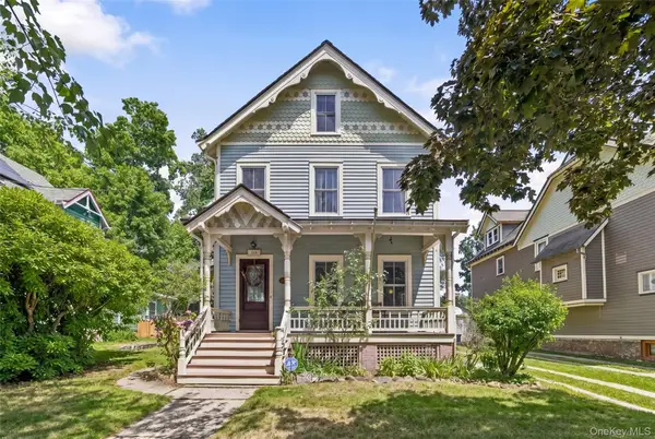 215 Walnut Street, Peekskill, NY 10566