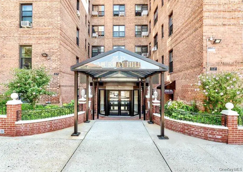 38-15 149 Street #3C, Flushing, NY 11354 - #1