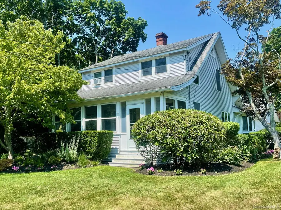 2725 Skunk Lane, Cutchogue, NY 11935 - #2