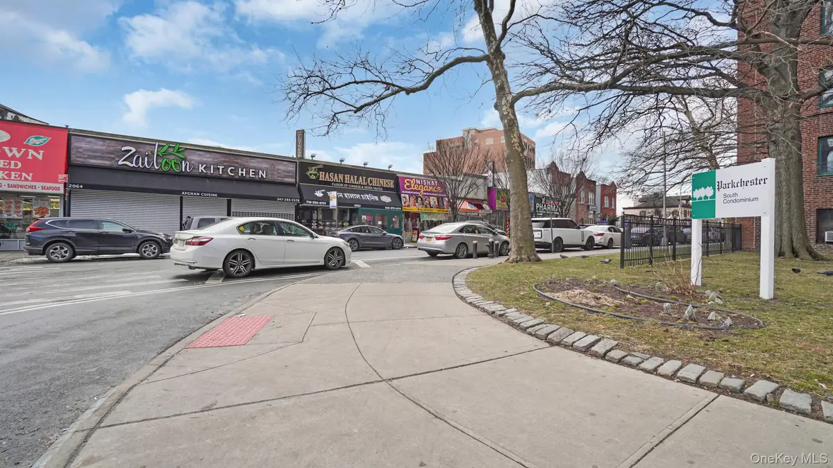 2049 Mcgraw Avenue #2C, Bronx, NY 10462 - #1