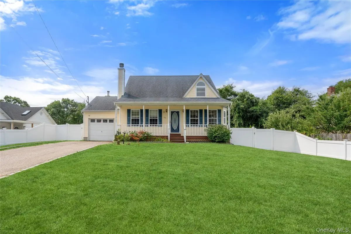 62 Lombardy Drive, Shirley, NY 11967 - #1