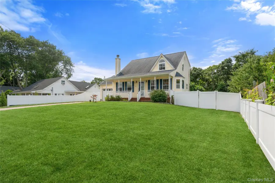 62 Lombardy Drive, Shirley, NY 11967 - #2