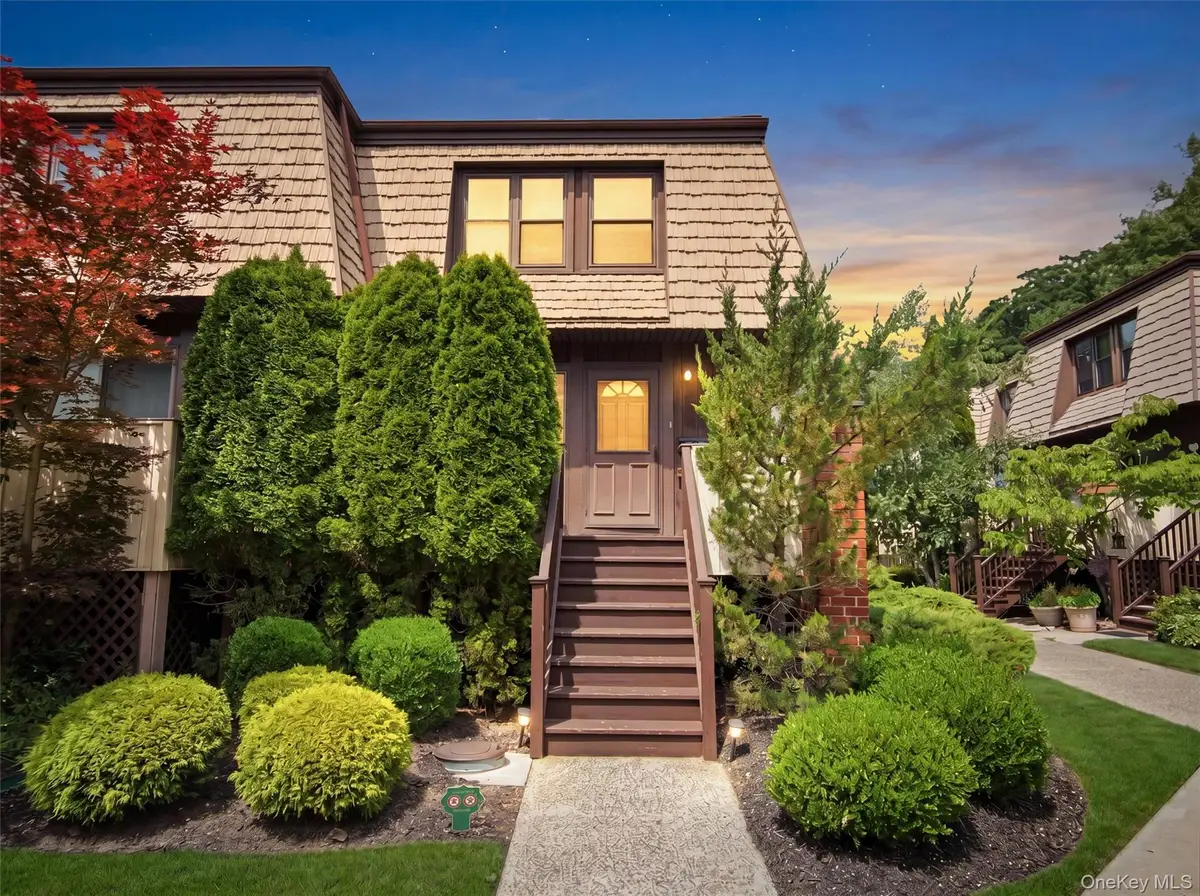 45 Heritage Drive #E, New City, NY 10956 - #1
