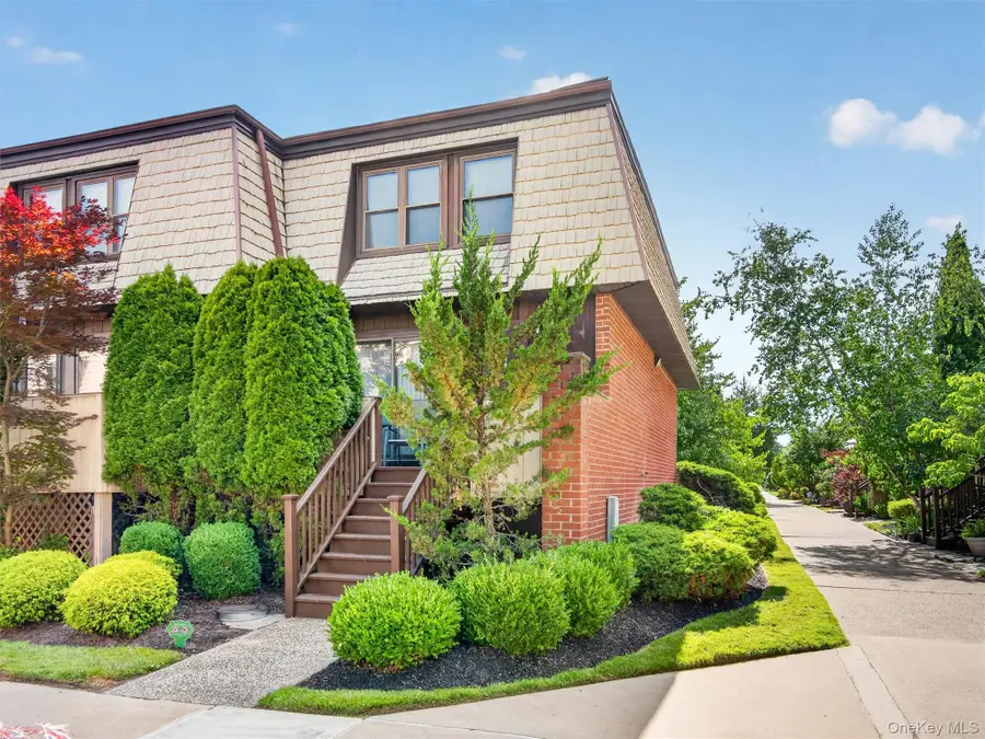 45 Heritage Drive #E, New City, NY 10956 - #3