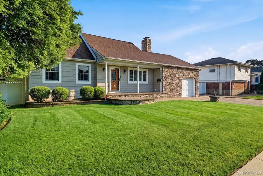 364 Boundary Avenue, Massapequa, NY 11758 - #2