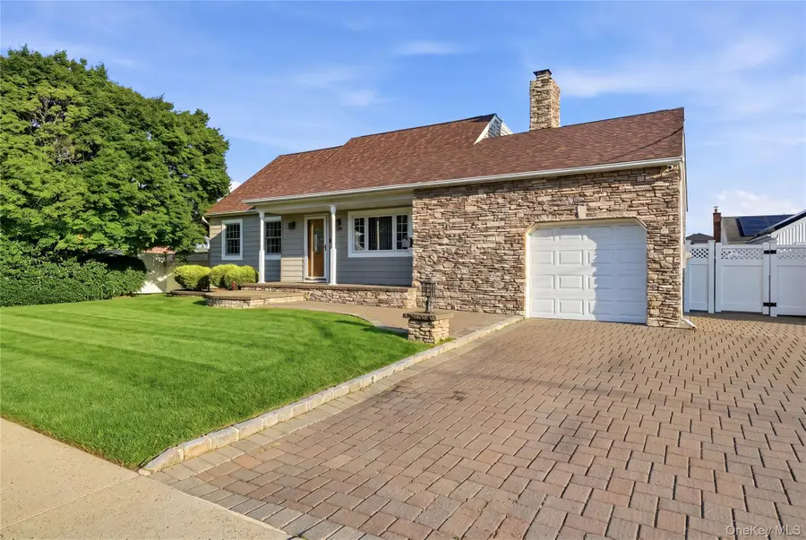 364 Boundary Avenue, Massapequa, NY 11758 - #3