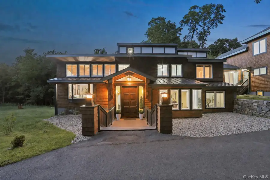 Address Withheld By Seller, South Salem, NY 10590 - #2