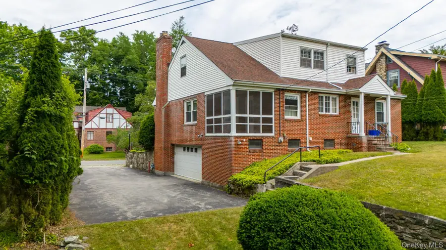 10 Degarmo Place, Poughkeepsie, NY 12601 - #2