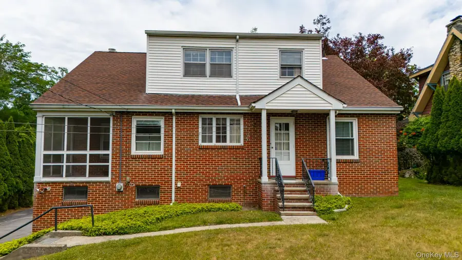 10 Degarmo Place, Poughkeepsie, NY 12601 - #3