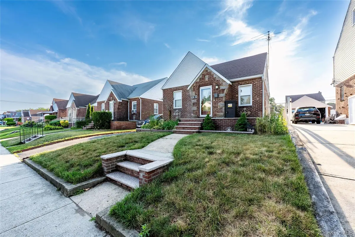 118 48 222nd Street, Cambria Heights, NY 11411 - #1