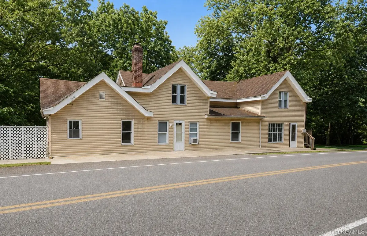 17 Clove Road, Salisbury Mills, NY 12577 - #1