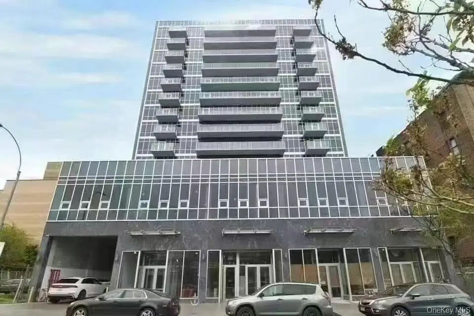 4162 Bowne Street #14E, Flushing, NY 11355 - #1