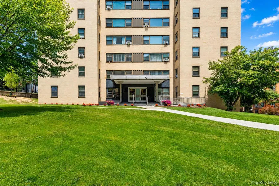6 Fordham Hill Oval #2G, Bronx, NY 10468 - #2
