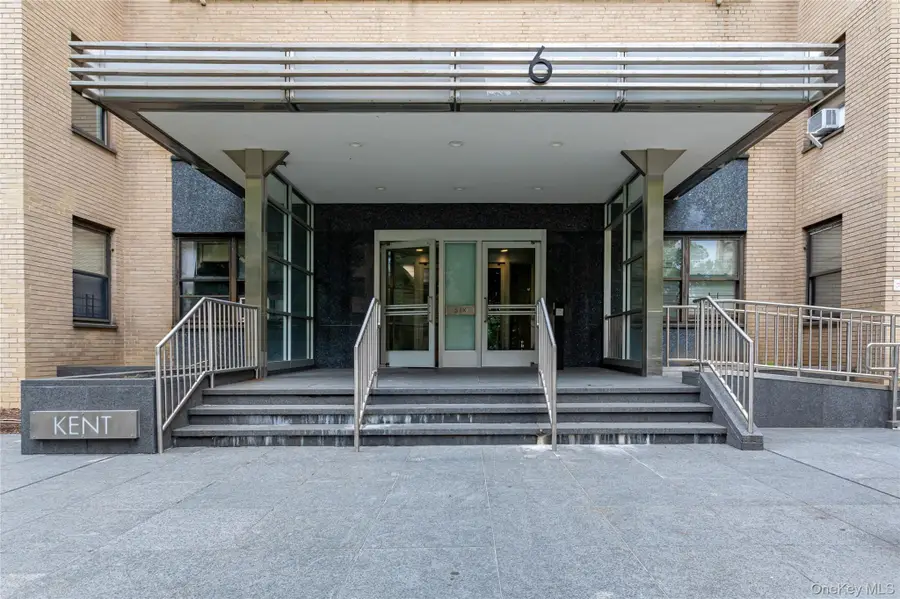 6 Fordham Hill Oval #2G, Bronx, NY 10468 - #3