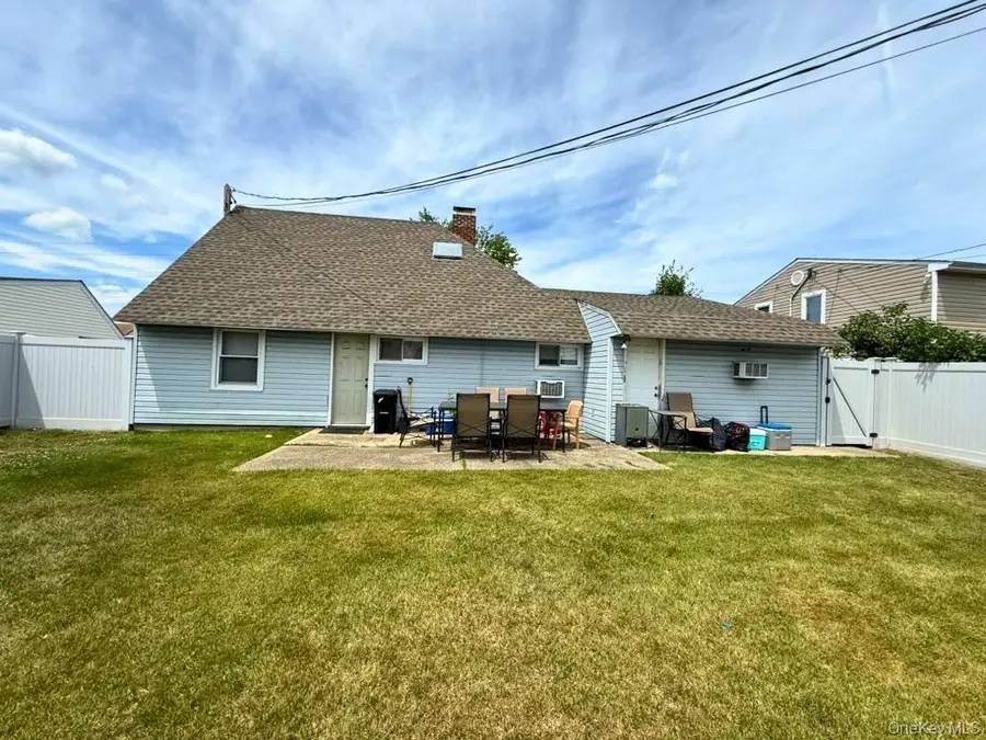44 Mallard Road, Levittown, NY 11756 - #2